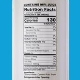 CocoLove Coconut Water with Pulp 12pk - 16.9oz Wholesale