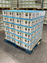 Pallet (Additional Savings) - CocoLove Coconut Water with Pulp 120 cases - 16.9oz Wholesale