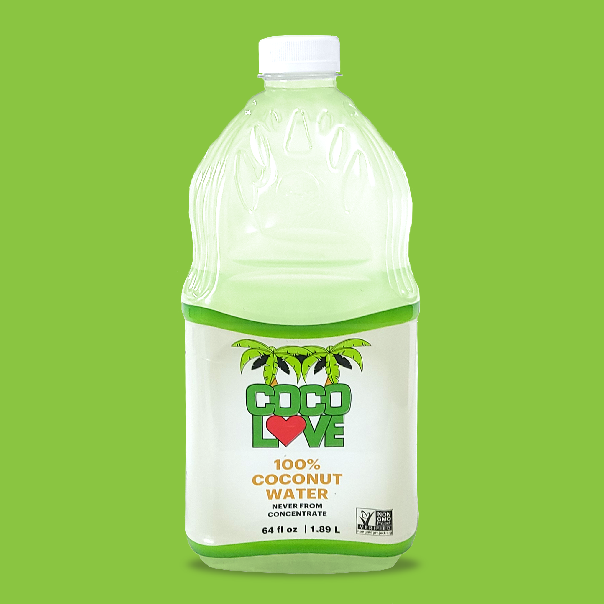 CocoLove Coconut Water 6pk - 64oz Wholesale – CocoTaps