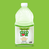 6pk 64oz CocoLove Jugs