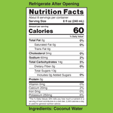 CocoLove Coconut Water 6pk - 64oz Wholesale