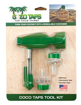 Coconut Tool Kit for Home