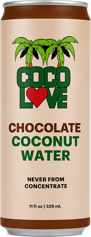 CocoLove 11oz · Chocolate