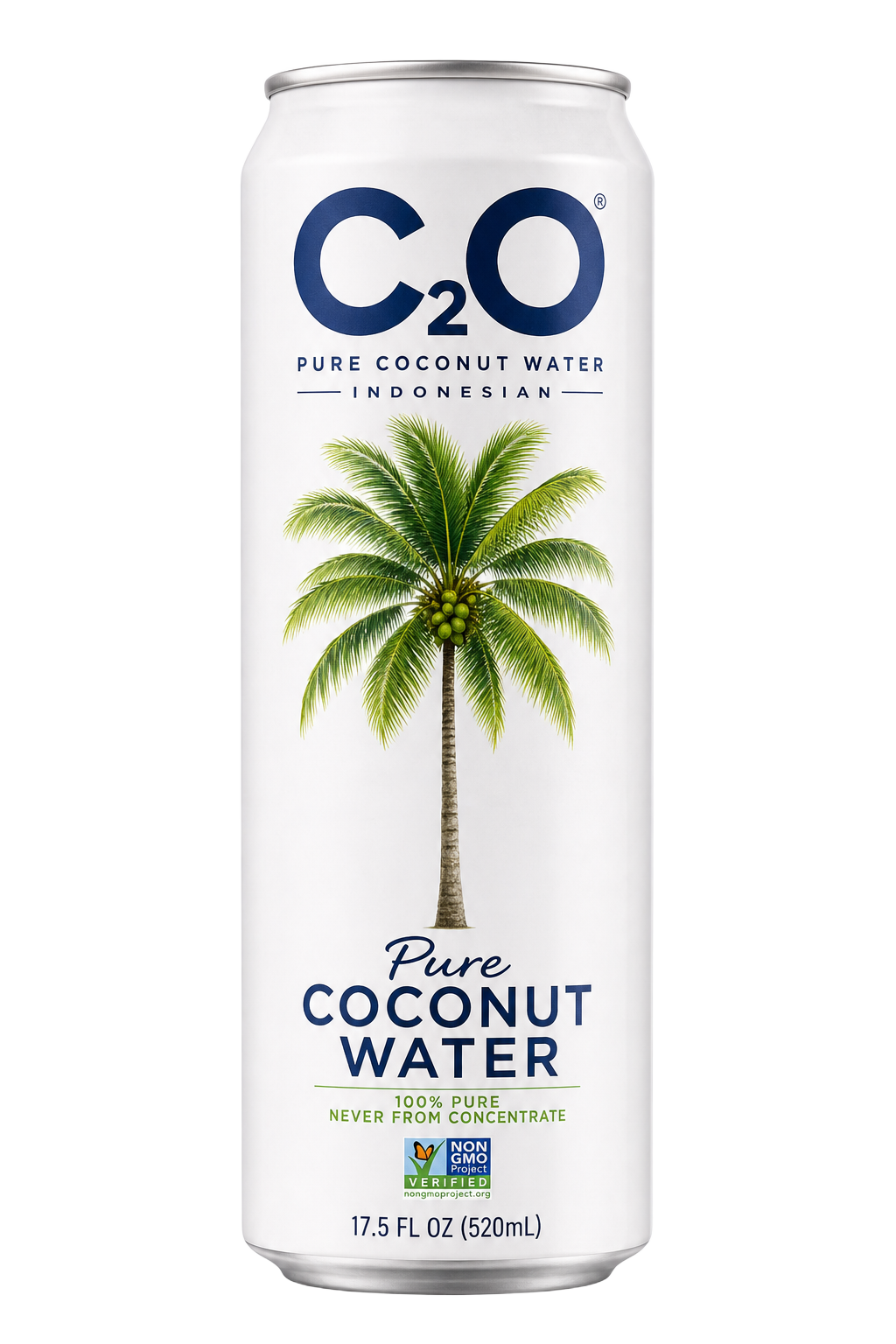 C2O Coconut Water