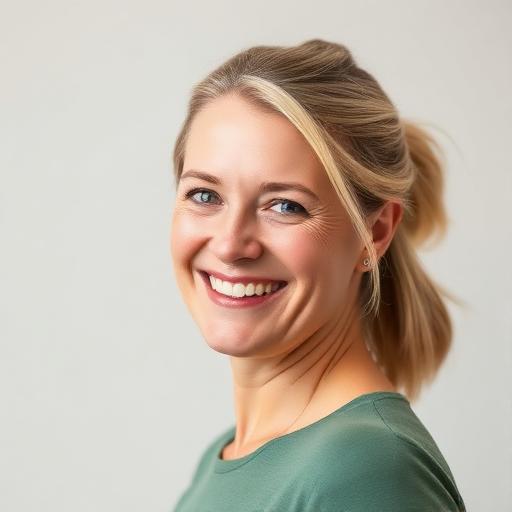 Kerry S. headshot