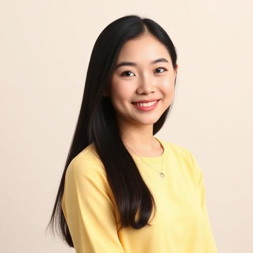 Lily C. headshot