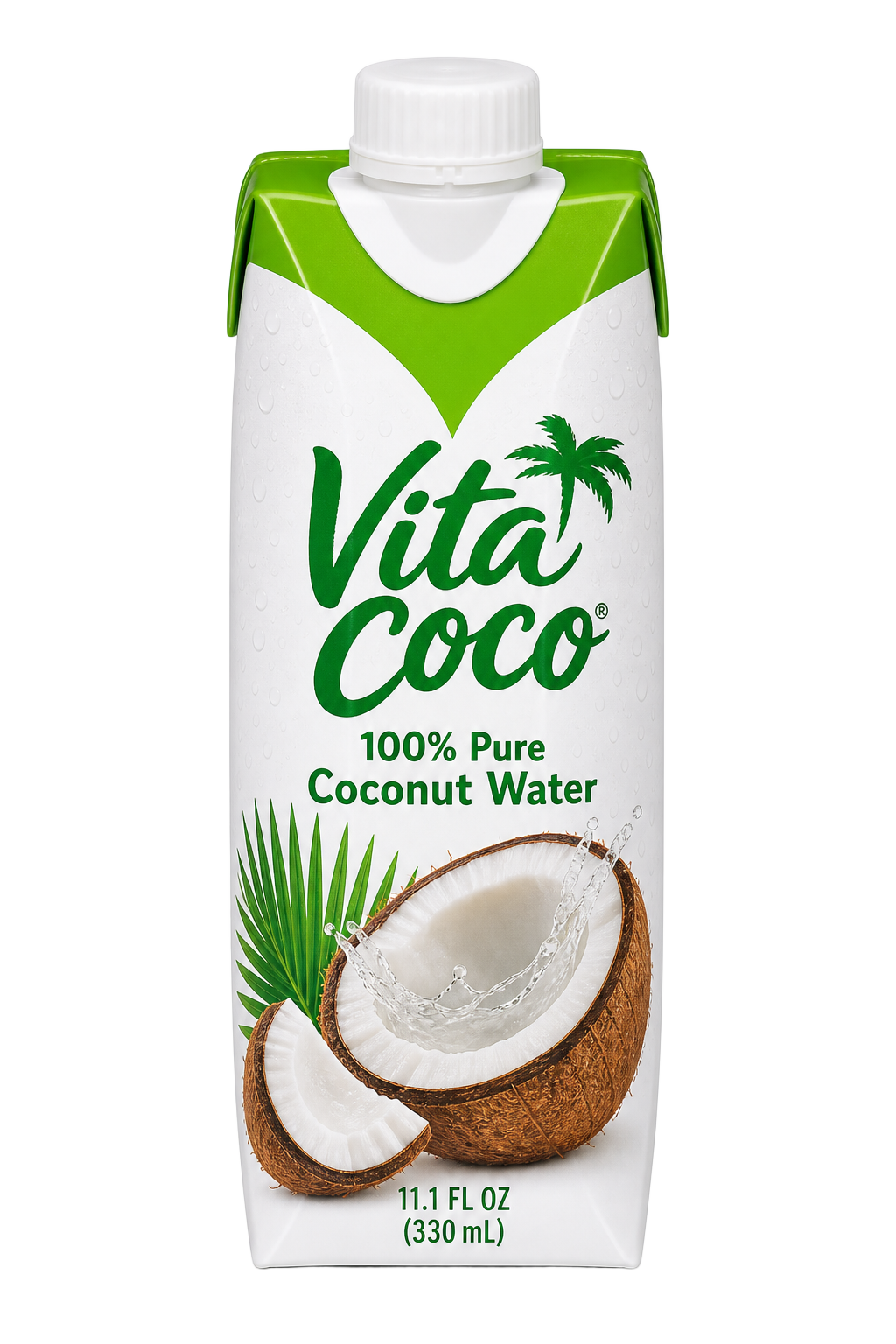 Vita Coco Coconut Water