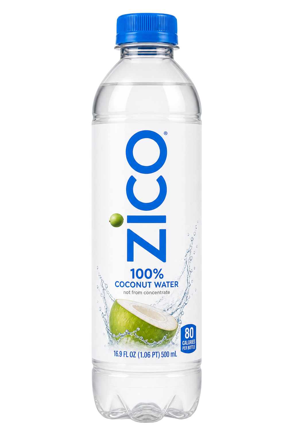 Zico Premium Coconut Water
