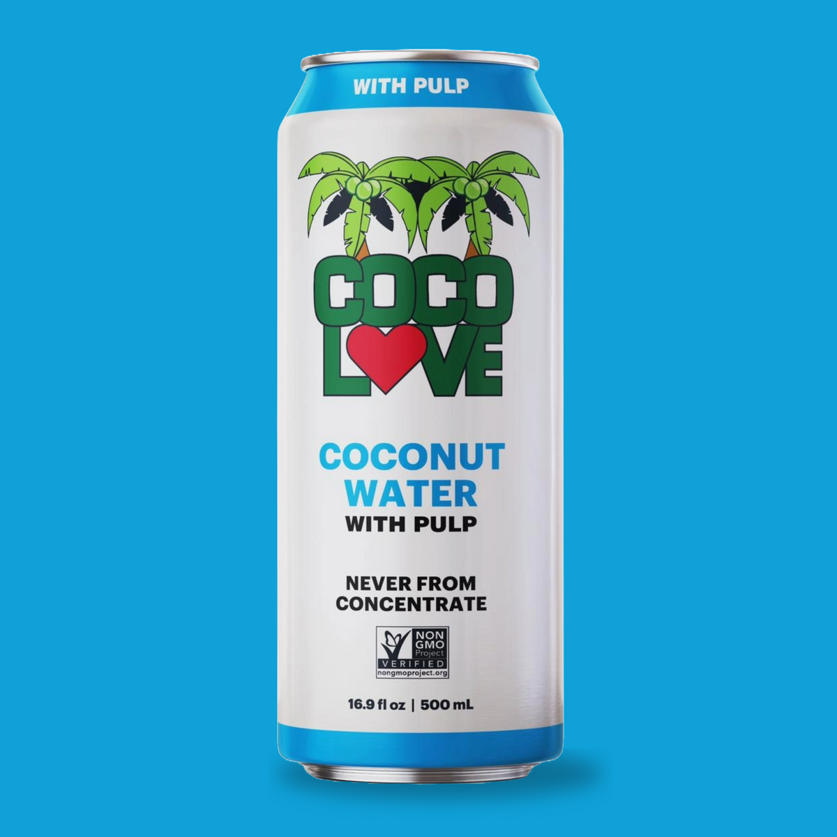 coco Coco_Bliss_650gm_6-Pack_-