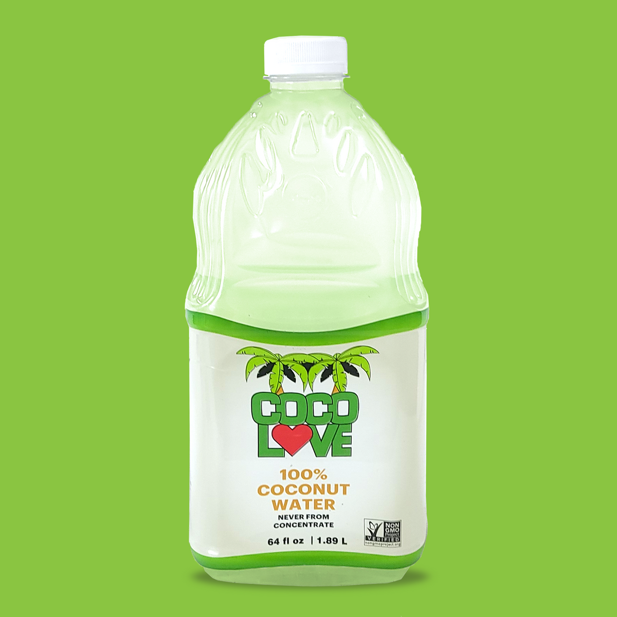 CocoLove Coconut Water 6pk - 64oz Wholesale – CocoTaps