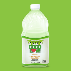 CocoLove Coconut Water 6pk - 64oz Wholesale