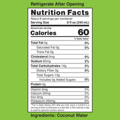 CocoLove Coconut Water 6pk - 64oz Wholesale