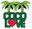 logo of Coconut Opening Tool | Coconut Drill | Coconut Tap - CocoTaps